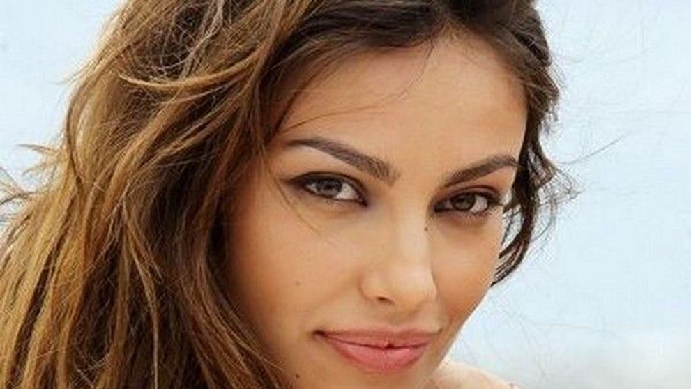 Madalina Ghenea si Gerald Butler, din nou impreuna. Cum au fost surprinsi de paparazzi