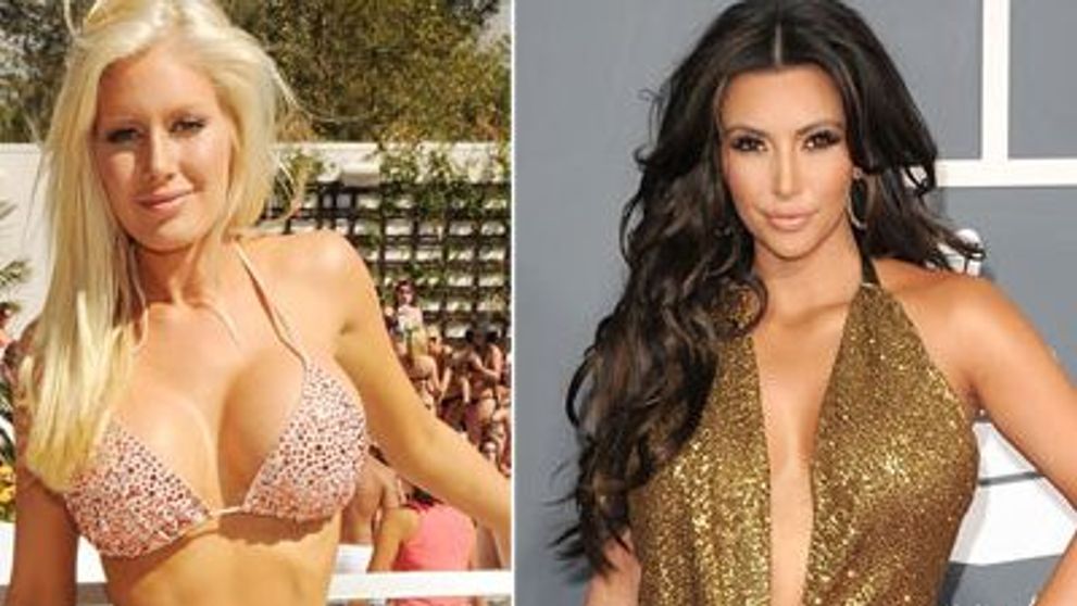 Nu au niciun talent, dar sunt pline de succes! Vezi cele mai HOT staruri de reality-show