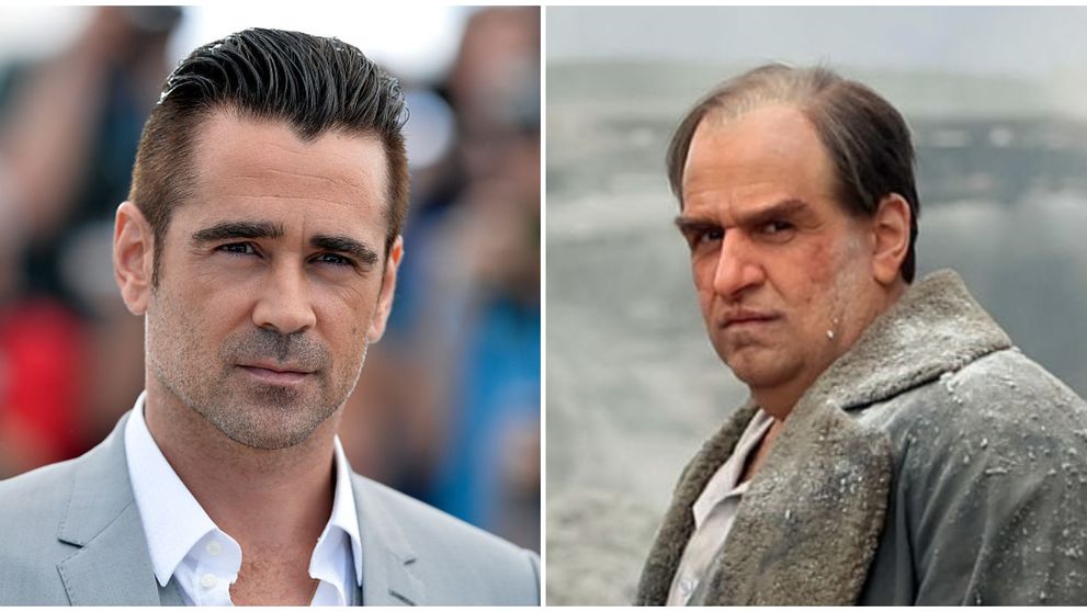 Colin Farrell, transformare șocantă pentru rolul Pinguinului din Batman! Nici cei mai fideli fani nu l-ar putea recunoaște