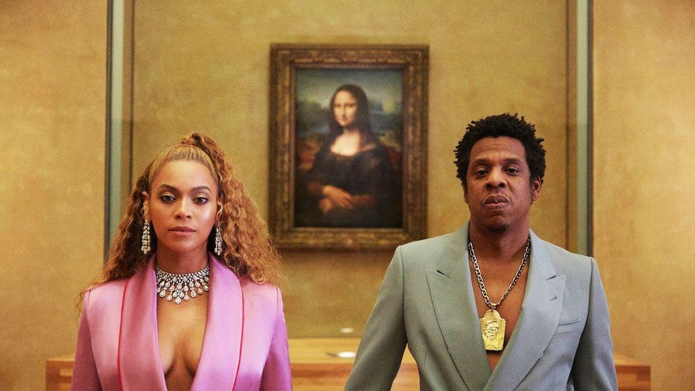 Cât au plătit Jay-Z și Beyoncé pentru o noapte în muzeul Louvre. Prețul e exorbitant