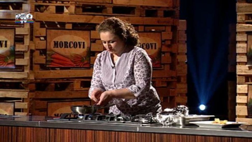 Juratii Masterchef, enervati la maxim!<span style=