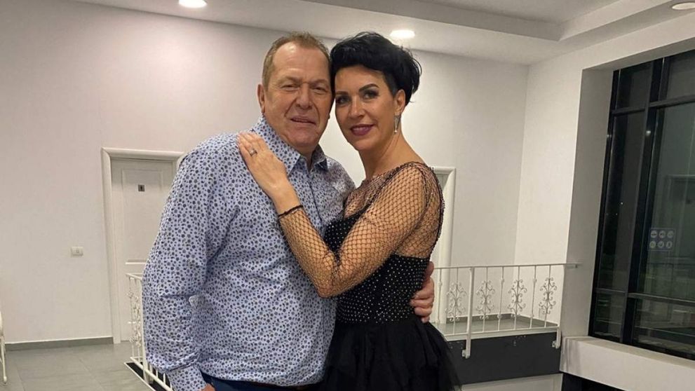 Singura declarație oferită de soția lui Helmut Duckadam după moartea fostului portar! Ce a transmis Alexandra, la doar câteva ore de la deces: „A luptat cât a putut...”