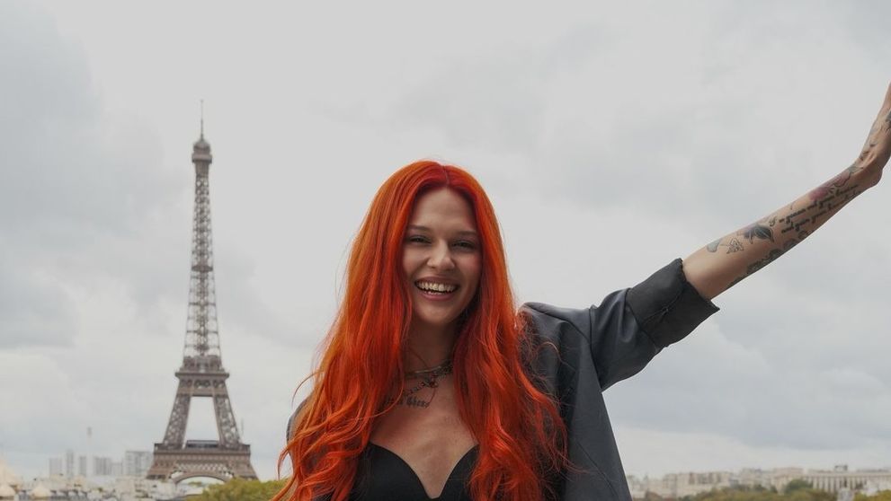 Cine este Benjamin Townsend, presupusul iubit al lui Marilu Dobrescu. Iustin Petrescu este istorie pentru influenceriță
