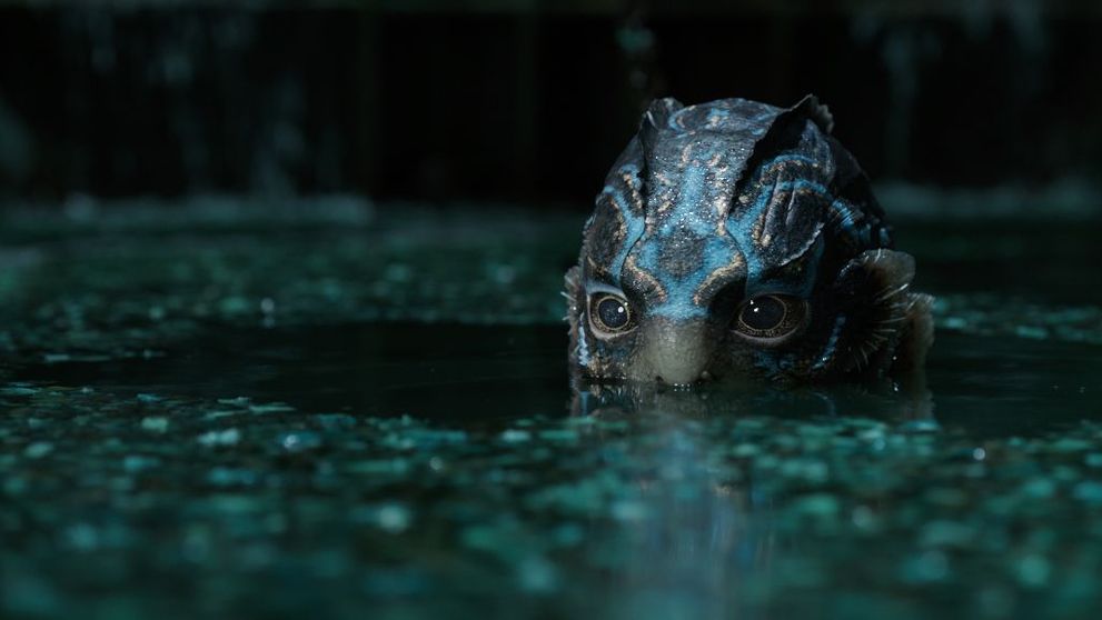 A jucat in 150 de productii cinematografice, dar aproape nimeni nu il cunoaste. Cine e actorul din The Shape of Water