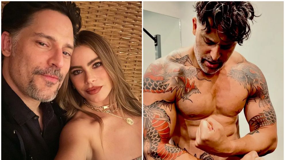 Joe Manganiello, despre boala care i-a pus viața în pericol și a dus la ”amputare”. ”Mi-a afectat sistemul digestiv, plămânii și ochii”