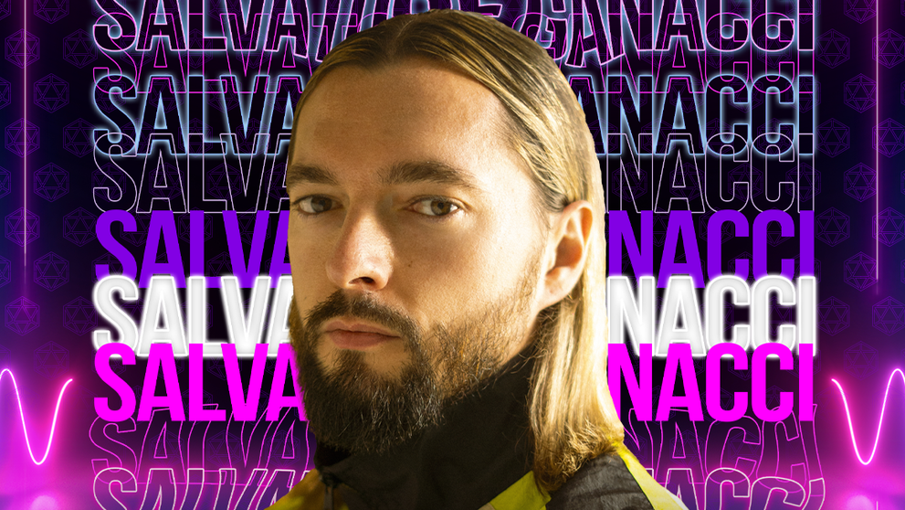 Salvatore Ganacci vine la SAGA Festival. Evenimentul are loc în perioada 3-5 iunie, la Arena Națională