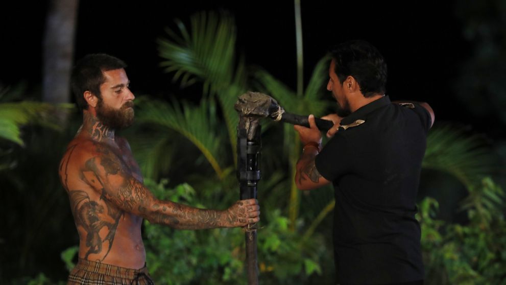TJ Miles a părăsit Survivor All Stars, înaintea celui mai important anunț: ”În fața voastră este ultima săptămână a sezonului suprem”