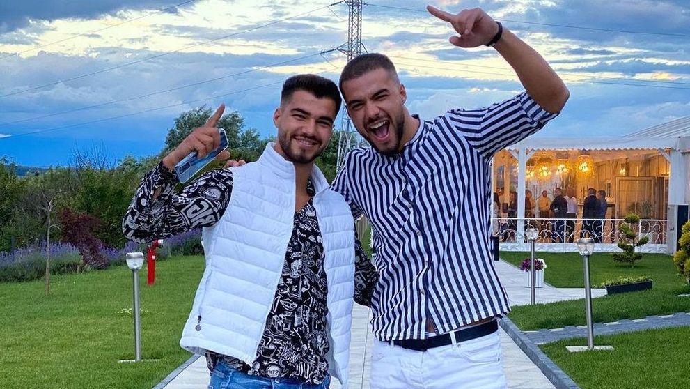 Iancu și Culiță Sterp, videoclip viral pe TikTok: „Nu mai merge treaba că faci numai belele”
