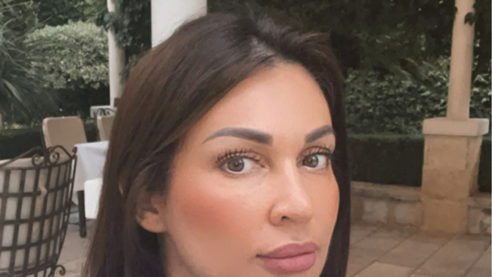 Ce a postat pe Instagram Nicoleta Luciu după ce a fost criticată de fani