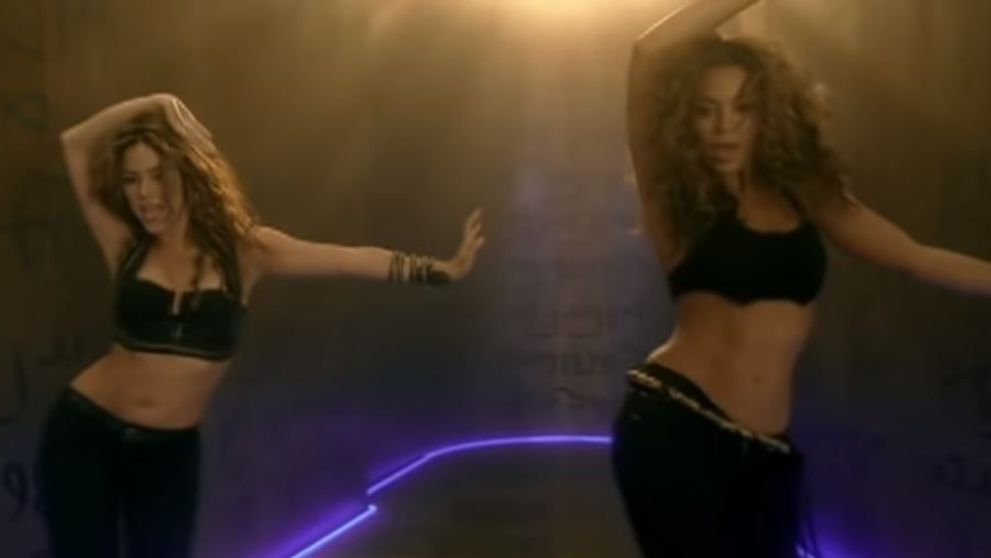 În urmă cu 13 ani, Shakira primea un sfat important de la Beyonce. Cum avea să-i schimbe viața