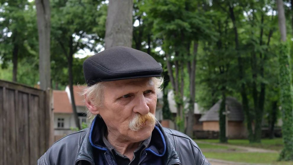 Doliu în România. S-a stins din viață Constantin Mircea Pătrașcu, omul care și-a dedicat viața salvării patrimoniului național