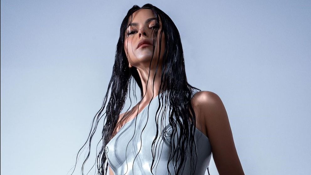 INNA, pe scena festivalului Tecate Pa'l Norte, din Mexic, alături de Imagine Dragons, Kendrick Lamar, Thirty Seconds to Mars, Placebo