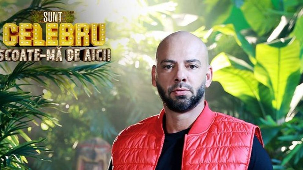 Giani Kiriță, pregătit să facă față provocărilor din Republica Dominicană: „Mă simt ca la 20 de ani”