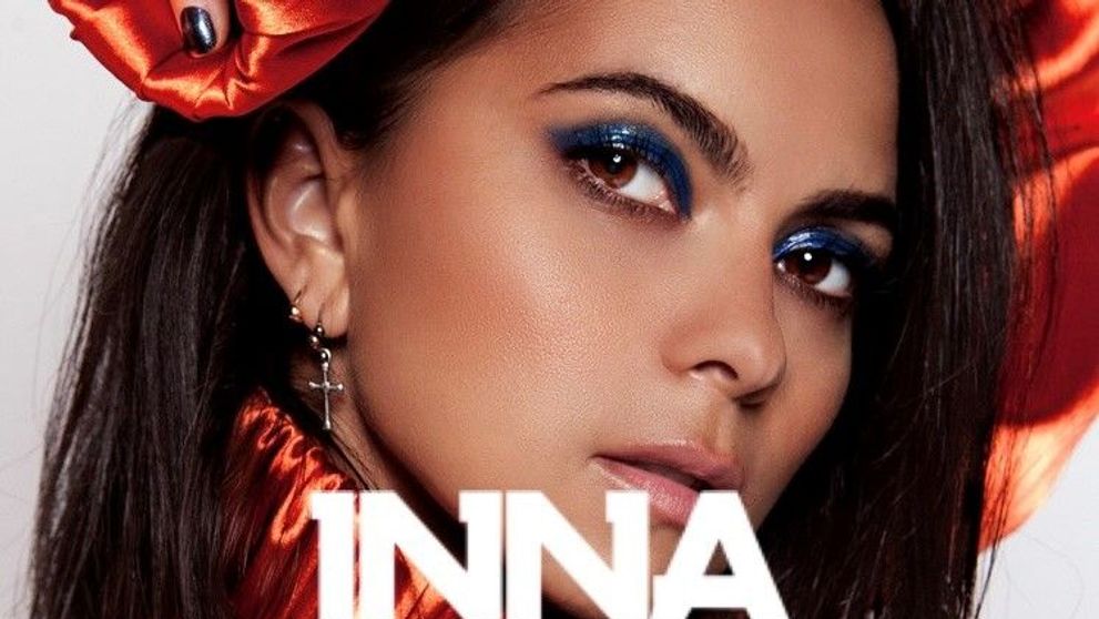 INNA lansează propria aplicație oficială unde fanii pot descoperi conținut exclusiv despre viața și cariera ei