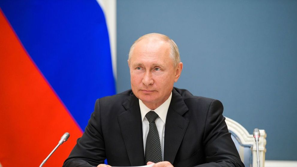 Răspunsul lui Vladimir Putin la zvonul privind demisia sa. Presa străină scrie că liderul de la Kremlin ar suferi de Parkinson