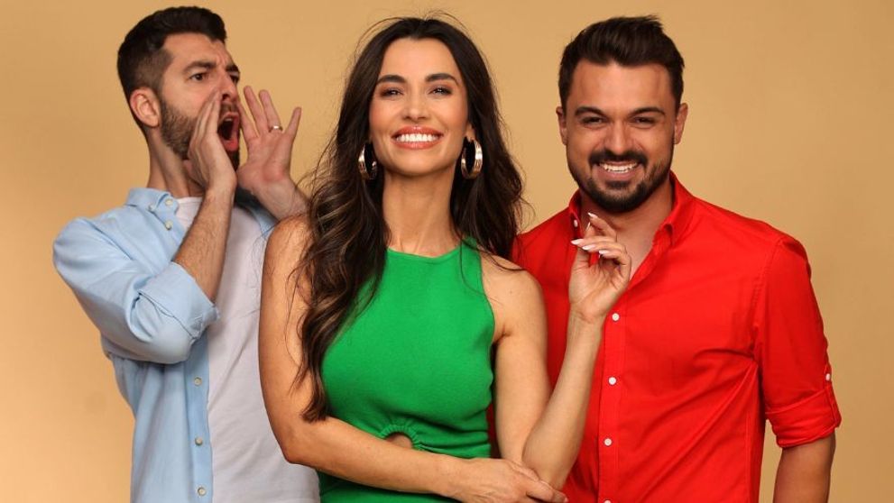 Telespectatorii au ales să-și înceapă fiecare dimineață cu Lili Sandu, Shurubel și Bogdan Ciudoiu. „Vorbește Lumea” a fost lider audiență