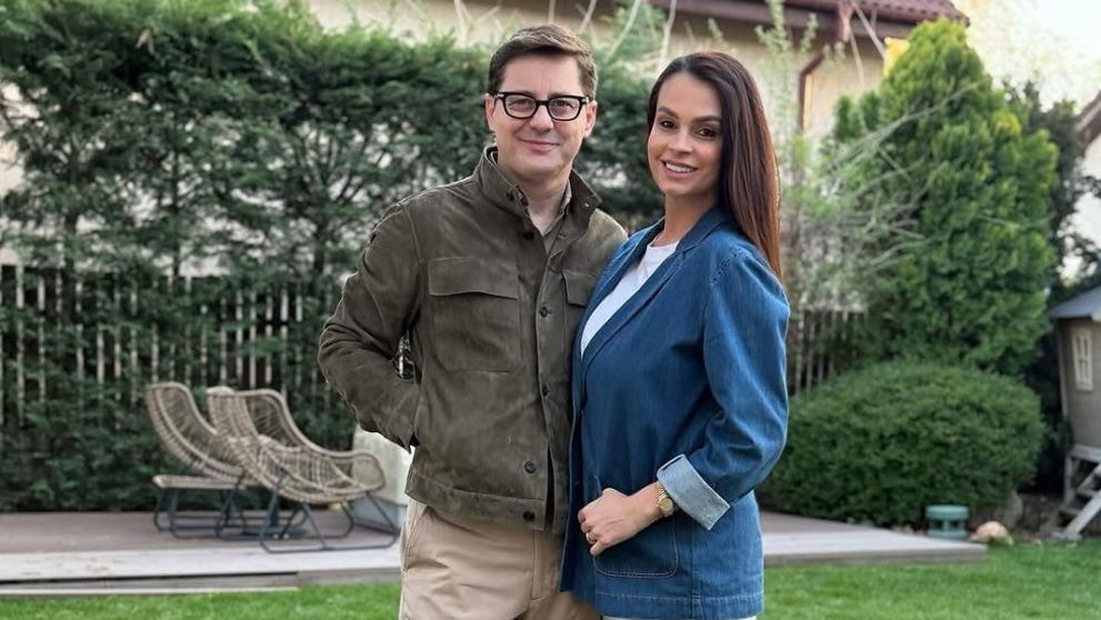 Anca Serea și Adi Sînă au bifat prima apariție împreună după zvonurile despre divorț. Mesajul cu subînțeles pe care l-a transmis vedeta: „Cum facem cu divorțul ăla?”