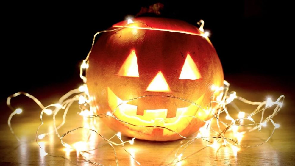 (P) 7th Heaven te ajută să te bucuri de Halloween