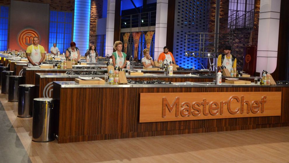 Cutia misterelor – un nou test de creativitate pentru aspirantii la titlul de MasterChef. Show-ul e ACUM, la ProTV