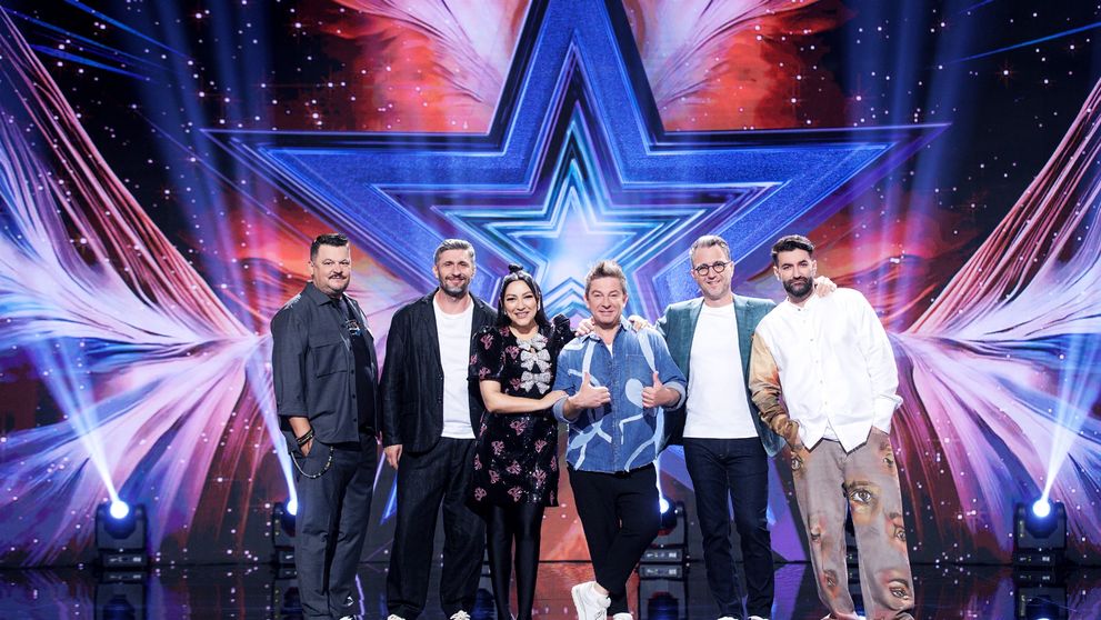 36 de concurenți ajung în semifinalele LIVE Românii au talent! Ultima ediție a preselecțiilor a fost lider absolut de audiență