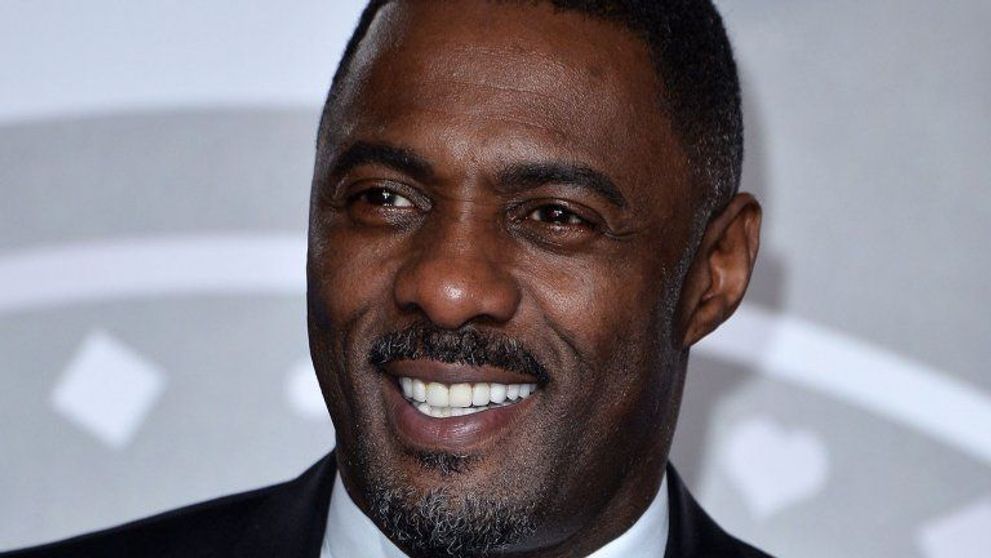 Idris Elba va juca alături de Taylor Swift și James Corden