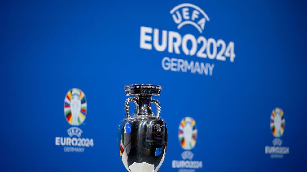 Tragerea la sorți a grupelor EURO 2024, LIVE, pe PRO TV și VOYO! Care vor fi adversarii României de la Campionatul European