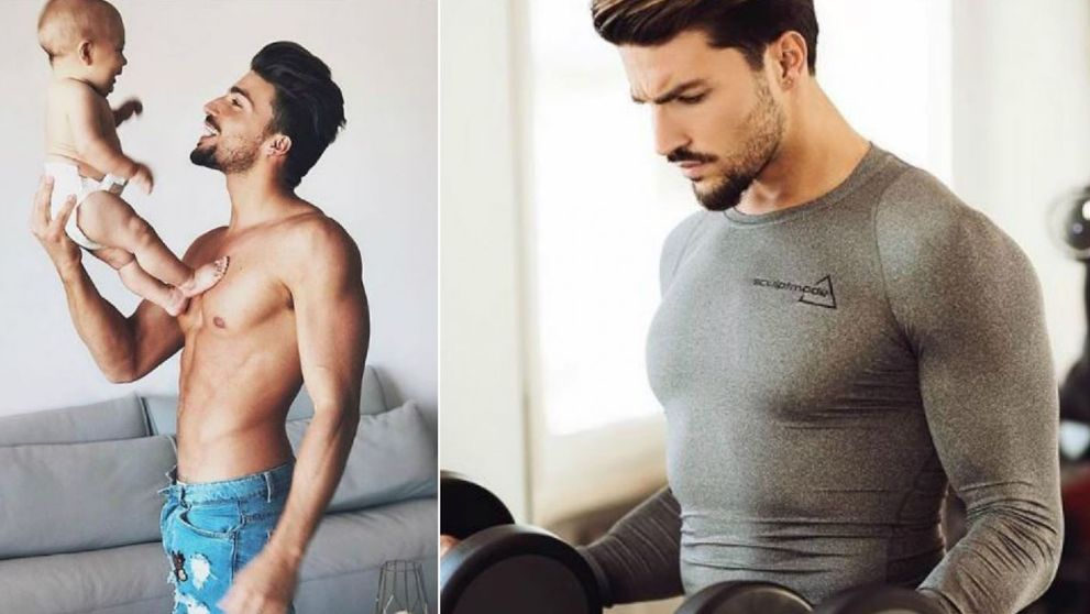 Italianul care il poate detrona pe Gianluca. 6 milioane de oameni se uita zilnic la el