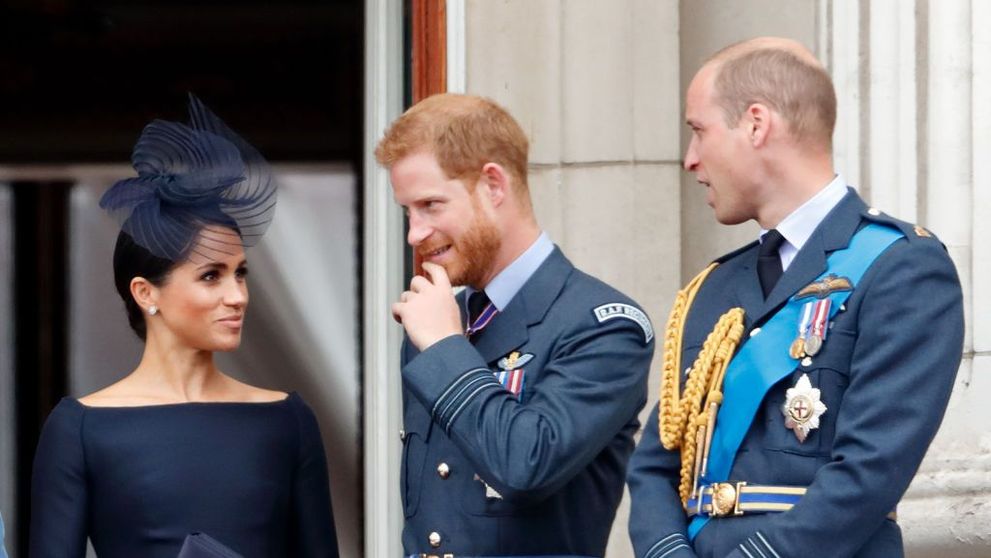 Prințul William ar fi numit-o pe Meghan Markle “femeie nenorocită”. Ce l-a scos din minți pe fratele lui Harry