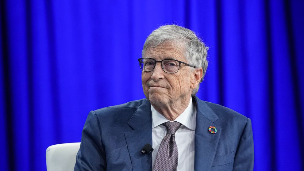 Bill Gates: „Creierul meu funcționează altfel. Dacă eram copil astăzi, aș fi fost diagnosticat cu autism”