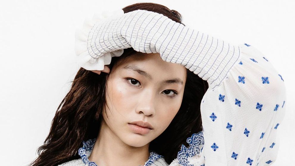 Actrița HoYeon Jung, din serialul Squid Game, 15 milioane de fani pe Instagram în mai puțin de o lună