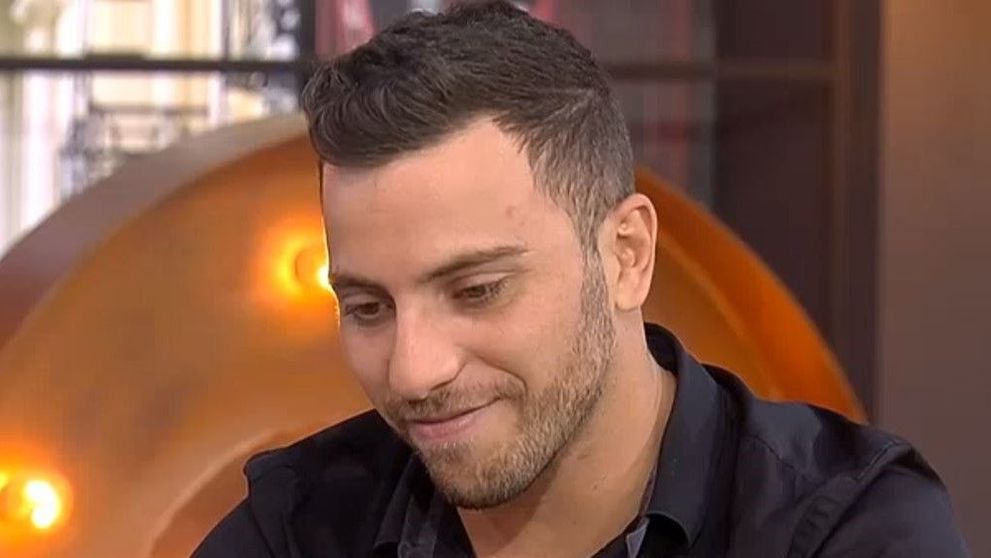 Povestea fascinantă a lui Jeremy de la MasterChef. Care este de fapt relația lui cu Raluca Podea