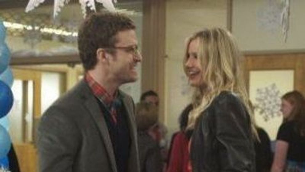 S-au despartit cu scandal si s-au iubit pe ecrane: foste cupluri celebre reunite in filme!