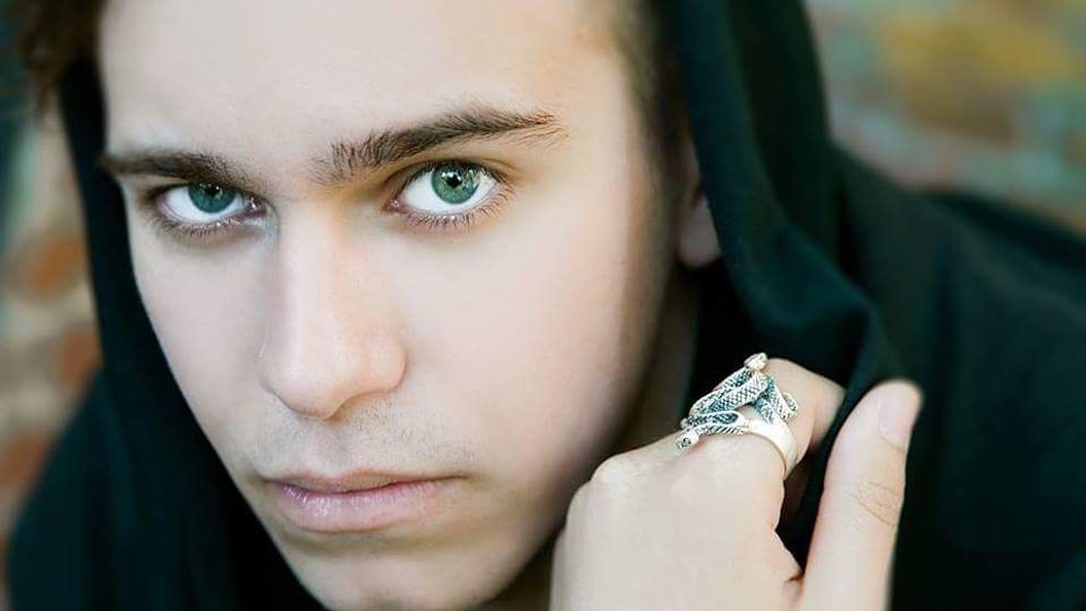 Fostul concurent Romanii au talent, Narcis Ianau, este invitat special si membru in juriul Brasov Live Fest 2018