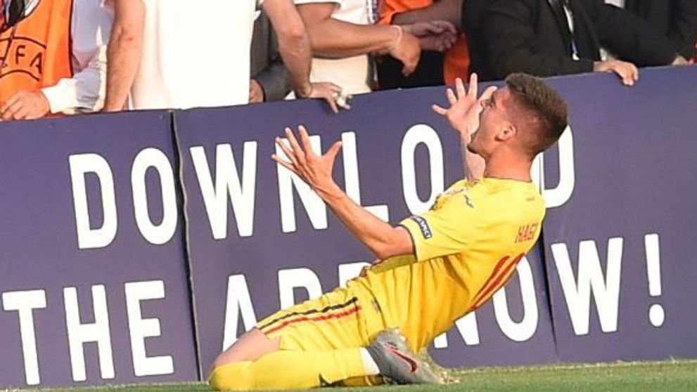 PRO X va transmite meciurile de fotbal ale naționalei U21 și naționalei feminine 