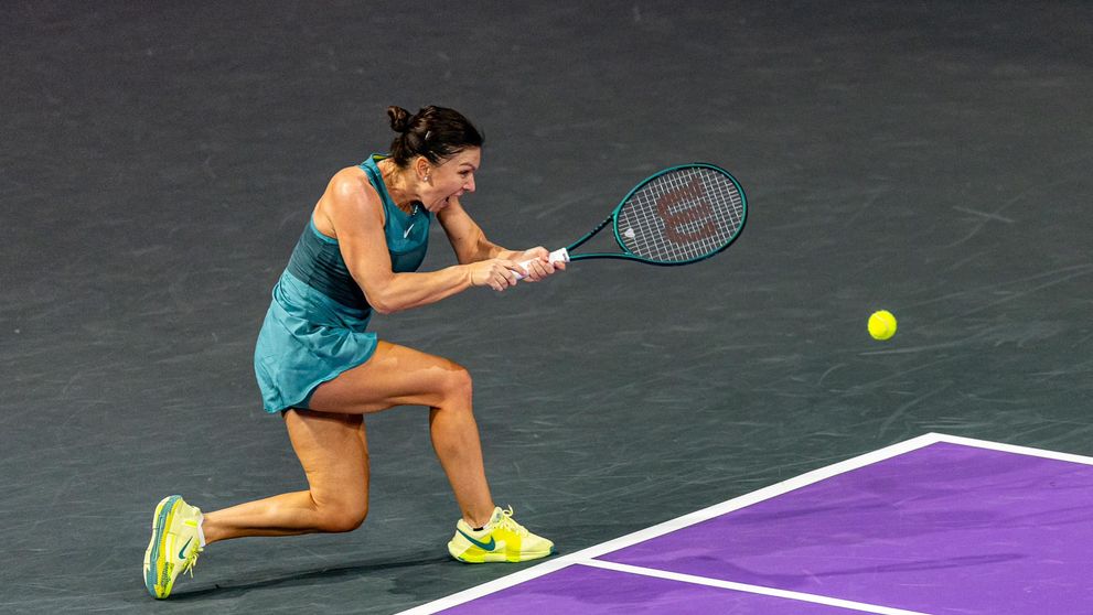 Gică Hagi, după ce Simona Halep și-a anunțat retragerea din tenis: Nu e ușor să spui că nu mai poți să te antrenezi