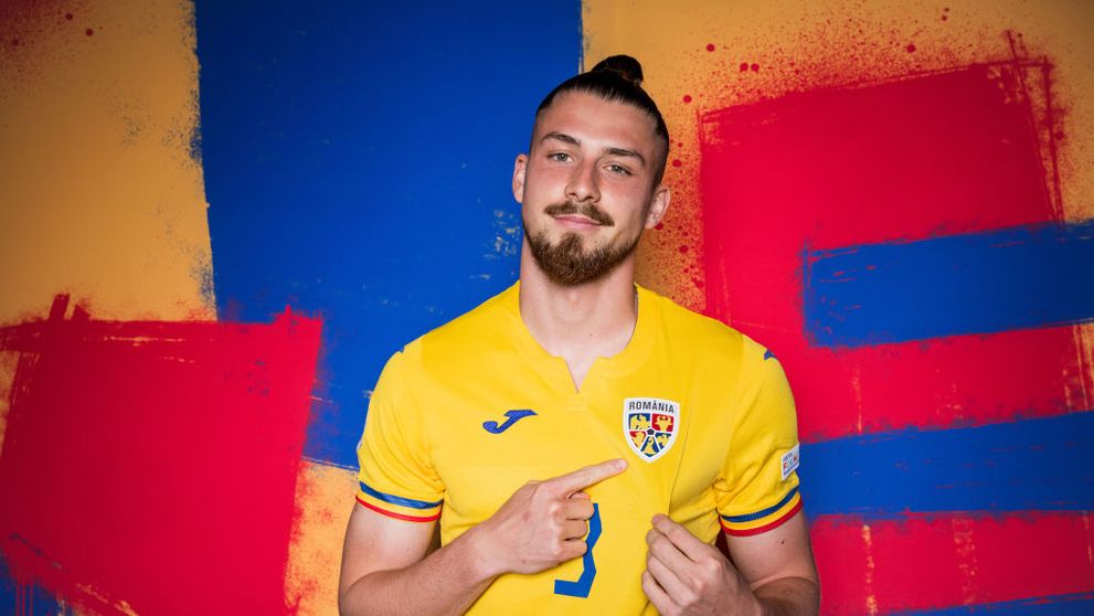 Ce face Radu Drăgușin atunci când nu este pe terenul de fotbal: „Am descoperit asta în Italia!” VIDEO