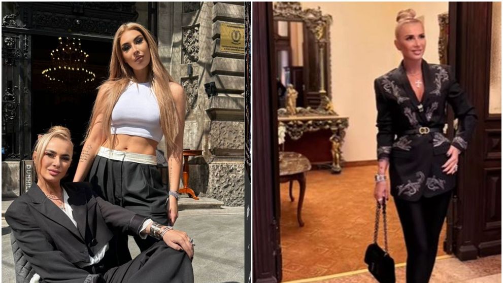 Anamaria Prodan o nouă apariție alături de iubitul ei în public: “Sunteți superbi împreună!”