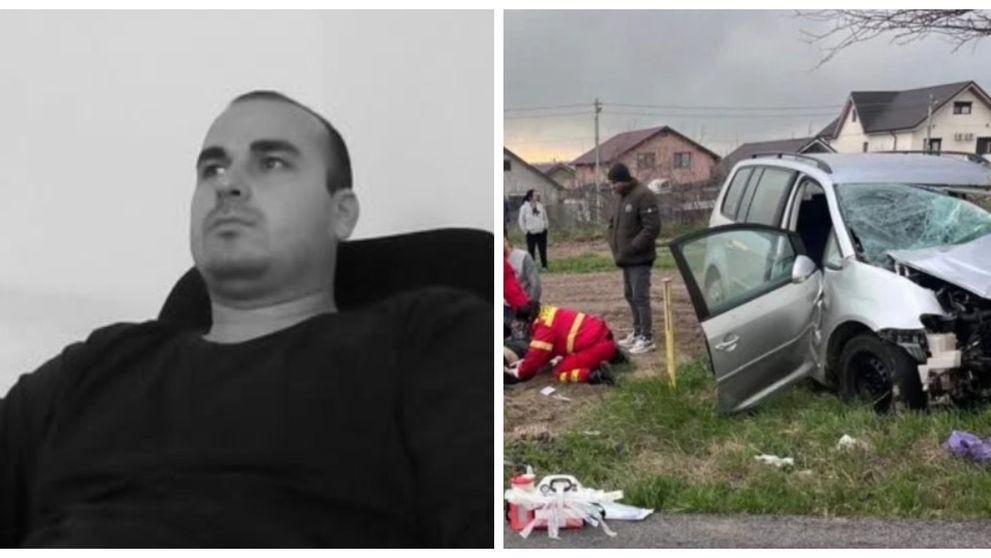Noi detalii despre circumstanțele accidentului din Constanța. Valentin mergea cu mama lui la biserică. Femeia a găsit puterea să vorbească despre tragedie: „M-a salvat pe mine”