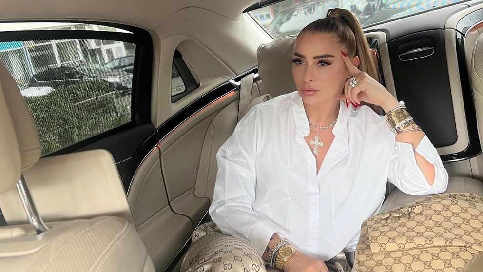 Anamaria Prodan intră în politică! Ce promisiuni a făcut impresara: „Ies la război pentru drepturile femeilor”