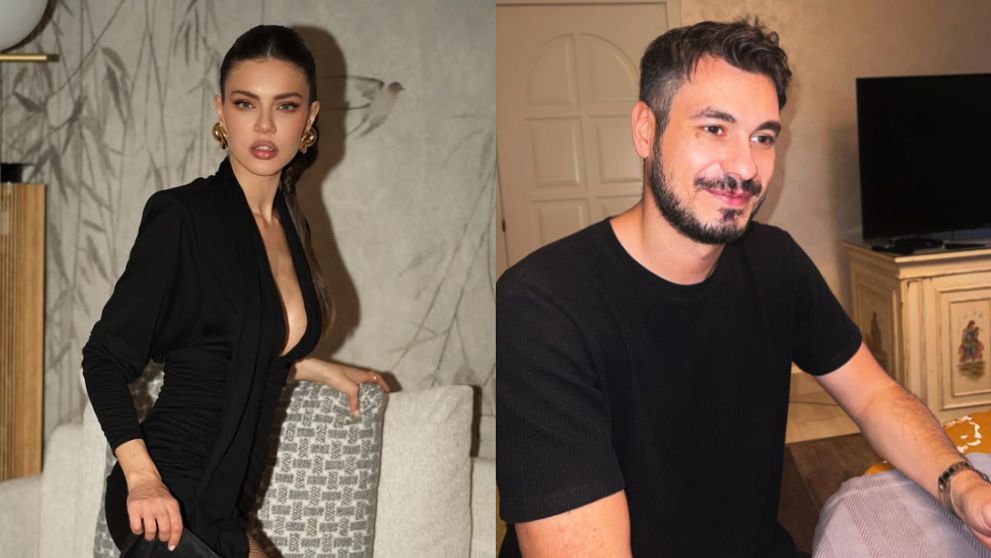 Cristina Ich rupe tăcerea despre Alex Pițurcă, la trei luni de când a fost cerută în căsătorie. Ce a putut spune aceasta, după ce a fost întrebată dacă afaceristul este un bărbat „narcisist” și „manipulator”: „Un om cu defecte și...”