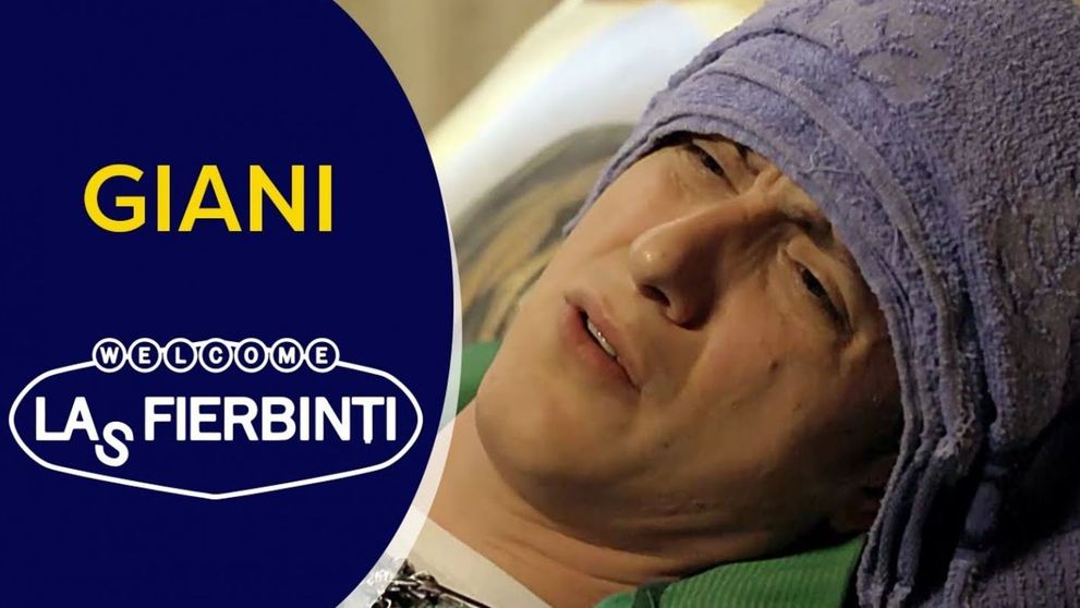 De la sezonul 1 până la sezonul 18: Cum a evoluat personajul Giani