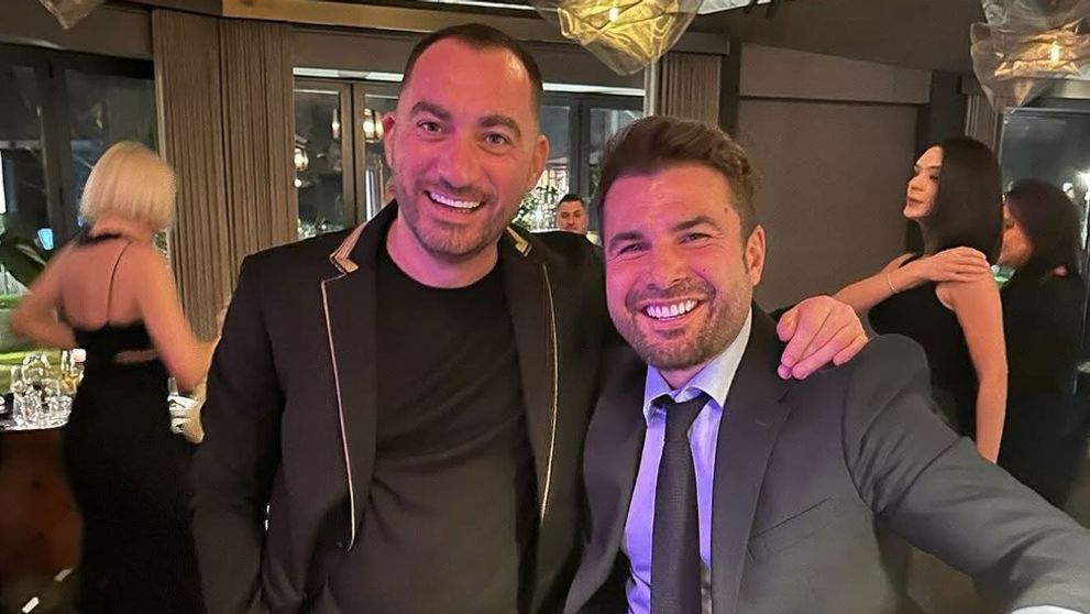 Suma colosală pe care Pescobar și Adrian Mutu au investit-o în academia de fotbal. Milionarul se pregătește să dea lovitura și în lumea fotbalului: „Minunea începe să se întâmple”