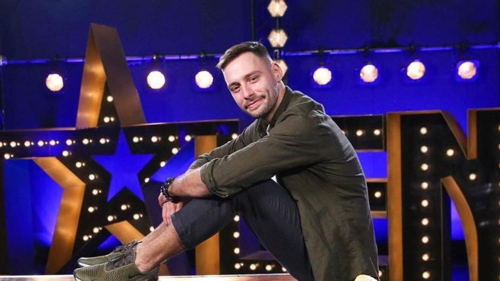 Bogdan Bolohan, coregraful Romanii au talent, cursuri de dans dedicate copiilor