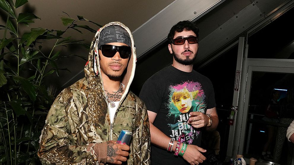 Rapper la 23 de ani, decizie radicală: „Frate, nu-s gata de copii!” Și-a făcut vasectomie după o sperietură serioasă