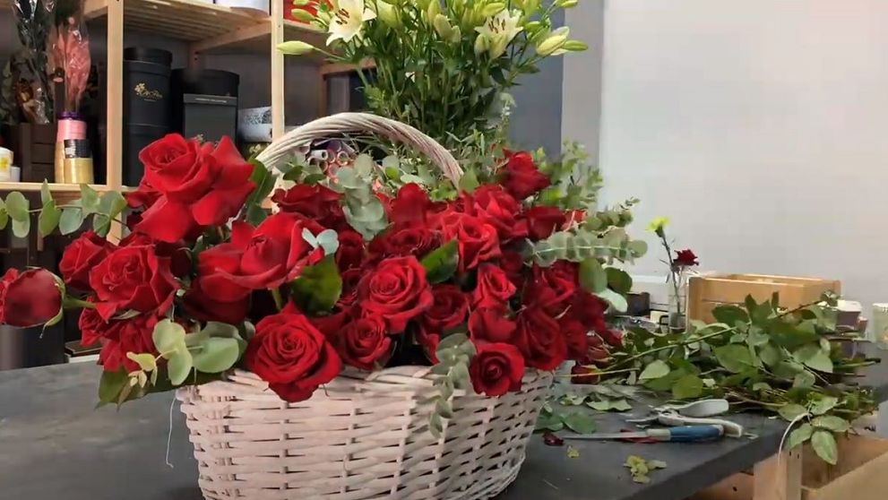 (P) Mesajele pe care le putem transmite prin florile oferite