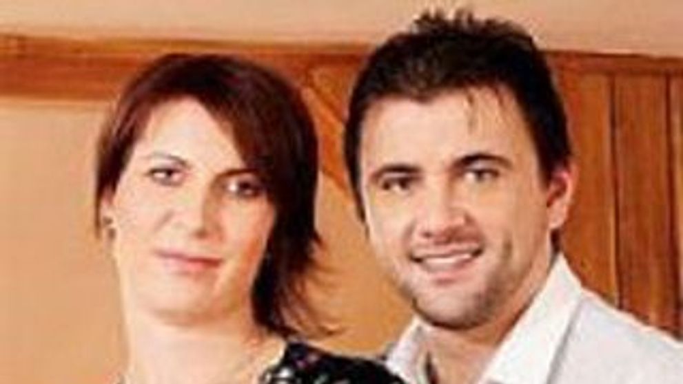 Monica Iagar: 