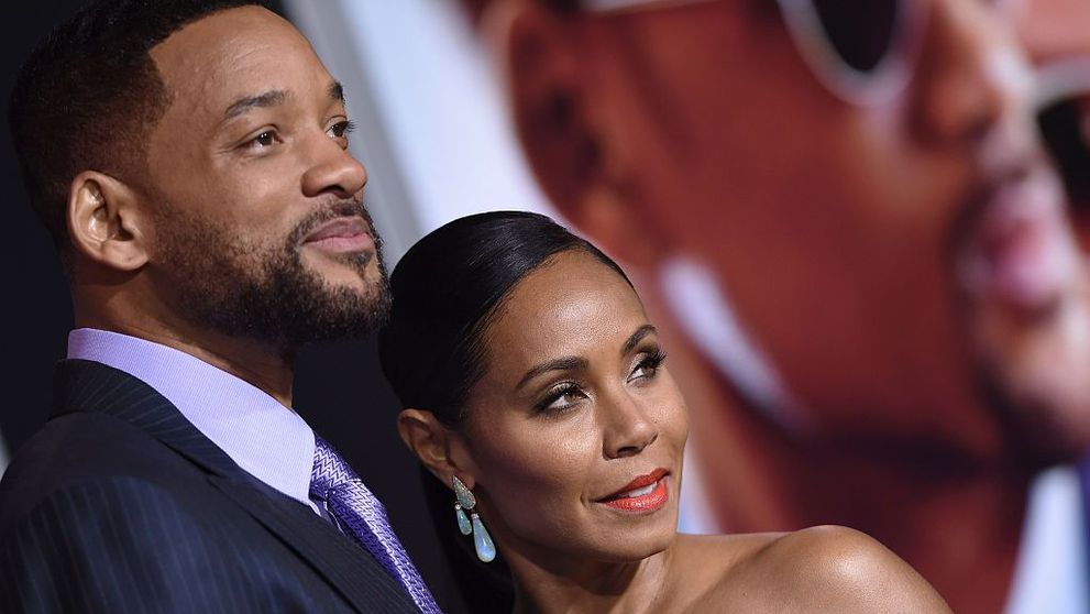 Ce a declarat Jada Pinkett Smith după dezvăluirile făcute de August Alsina