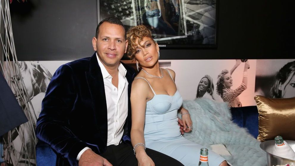 Ce se întâmplă cu relația dintre Jennifer Lopez și Alex Rodriguez, după ce s-a scris că acesta ar fi înșelat-o