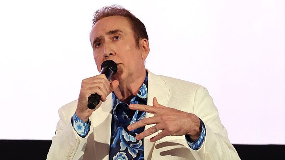 Nicolas Cage a fost la un pas de a-și pierde viața. Ce a pățit celebrul actor în timpul filmărilor pentru cel mai nou film al său