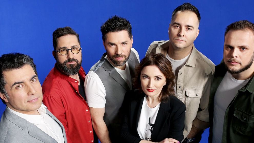 Peste 1.1 milioane de telespectatori au urmărit, duminică, România, te iubesc!